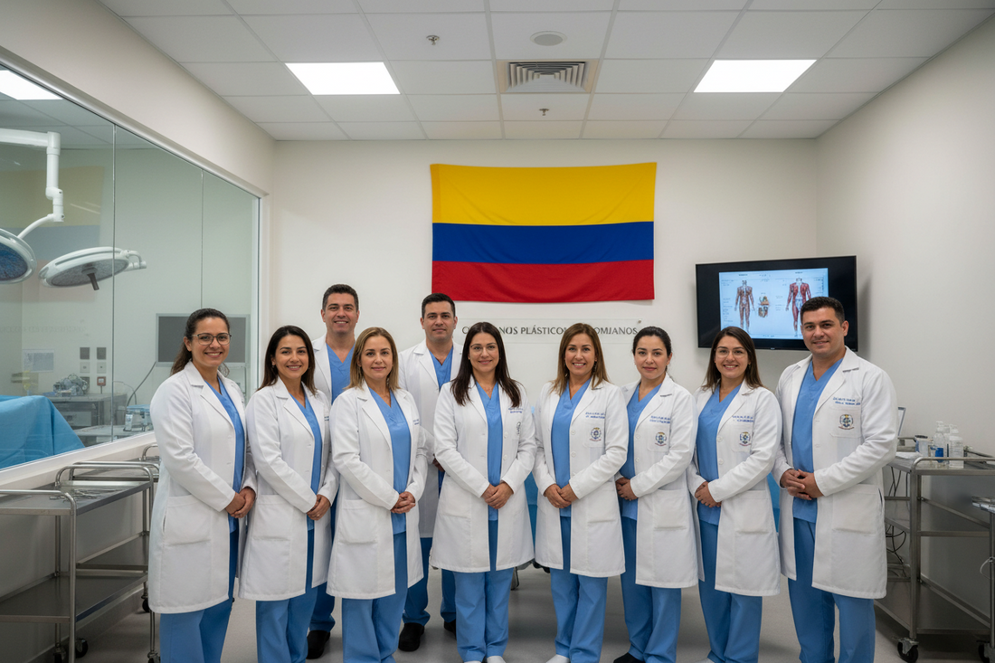 No todo destino es seguro: cómo identificar turismo médico responsable en cirugía plástica
