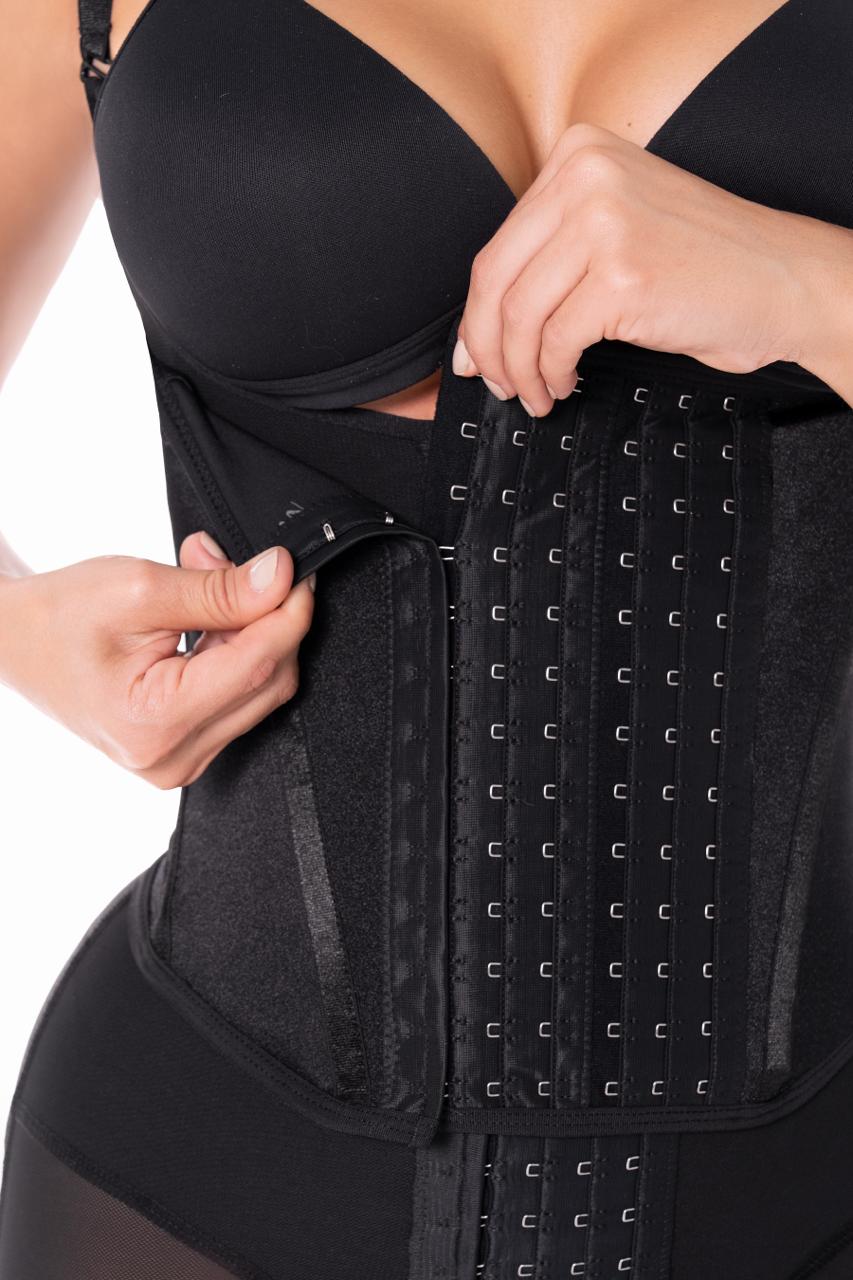 Fitluxe VS Girdle – Maximum Compression Post-Surgical Progressive Control