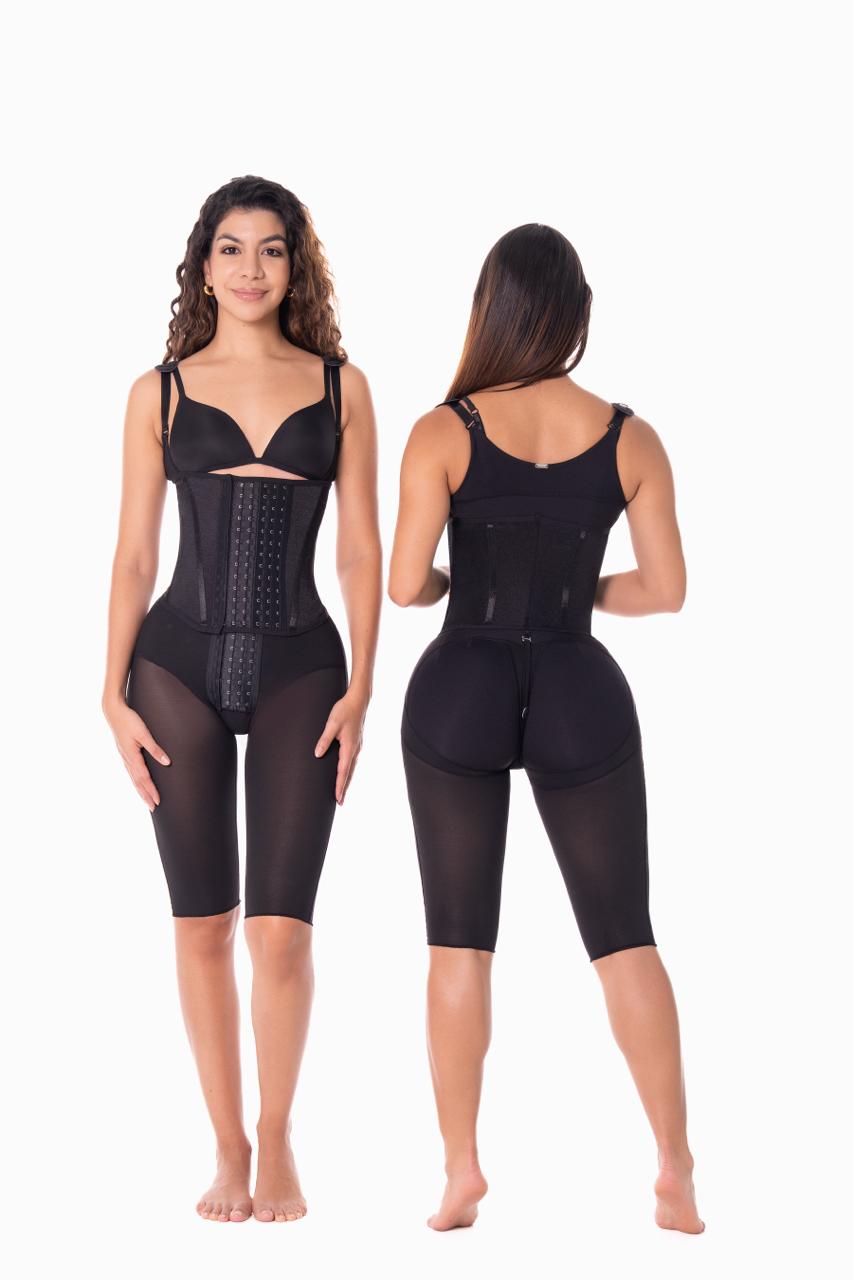 Fitluxe VS Girdle – Maximum Compression Post-Surgical Progressive Control
