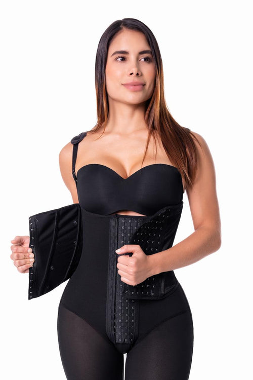 Fitluxe VS Girdle – Maximum Compression Post-Surgical Progressive Control