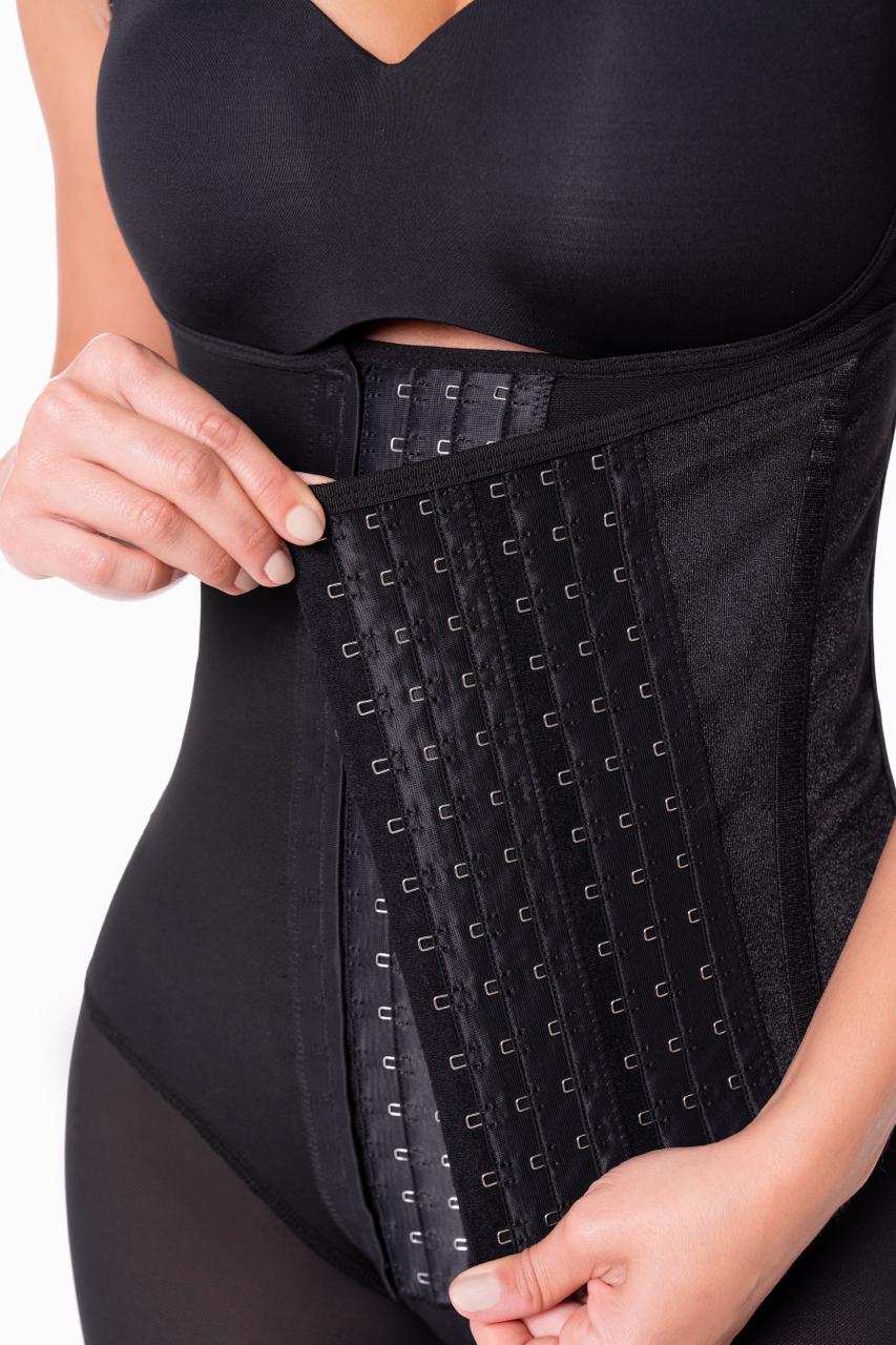 Fitluxe VS Girdle – Maximum Compression Post-Surgical Progressive Control