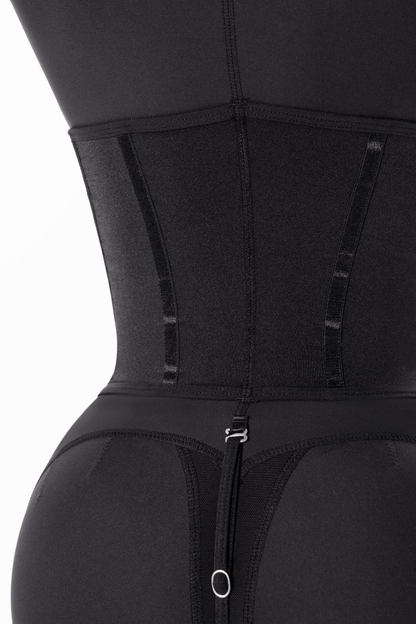 Fitluxe VS Girdle – Maximum Compression Post-Surgical Progressive Control