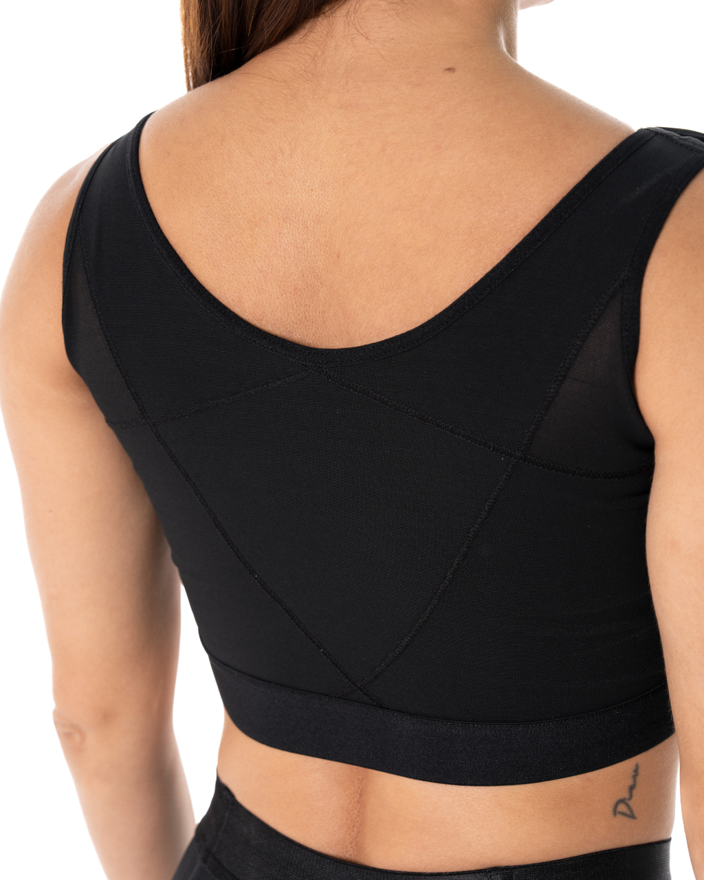 Post-Surgical and Everyday Bra – Lifts, Shapes, and Corrects Posture