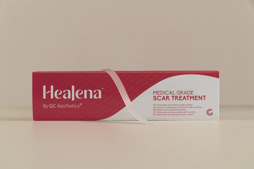 Healena™ – Advanced Post-Surgical Scar Treatment