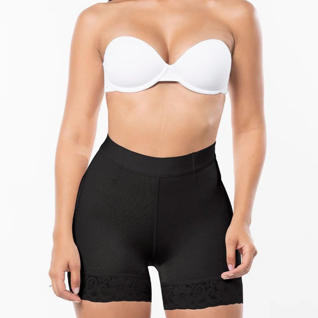 BBL Panty by Mentoring – Buttock Enhancement and Abdominal Control