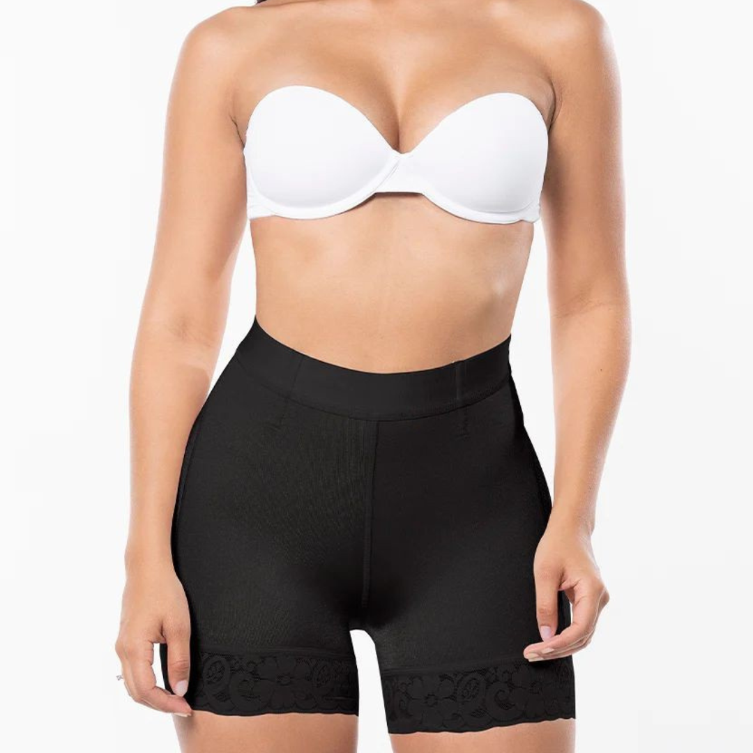 BBL Panty by Mentoring – Buttock Enhancement and Abdominal Control