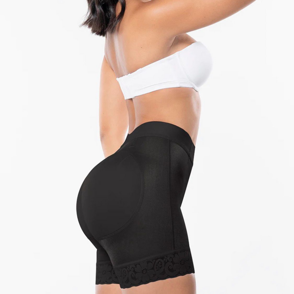 BBL Panty by Mentoring – Buttock Enhancement and Abdominal Control