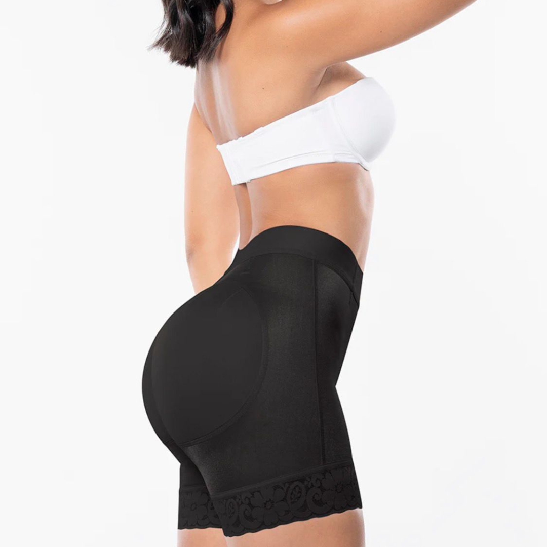 BBL Panty by Mentoring – Buttock Enhancement and Abdominal Control