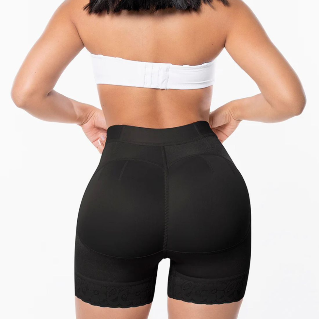BBL Panty by Mentoring – Buttock Enhancement and Abdominal Control