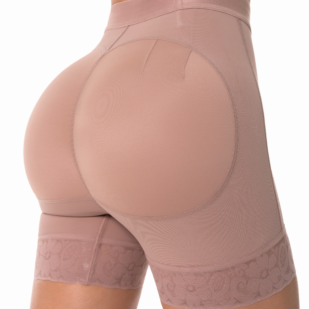 BBL Panty by Mentoring – Buttock Enhancement and Abdominal Control