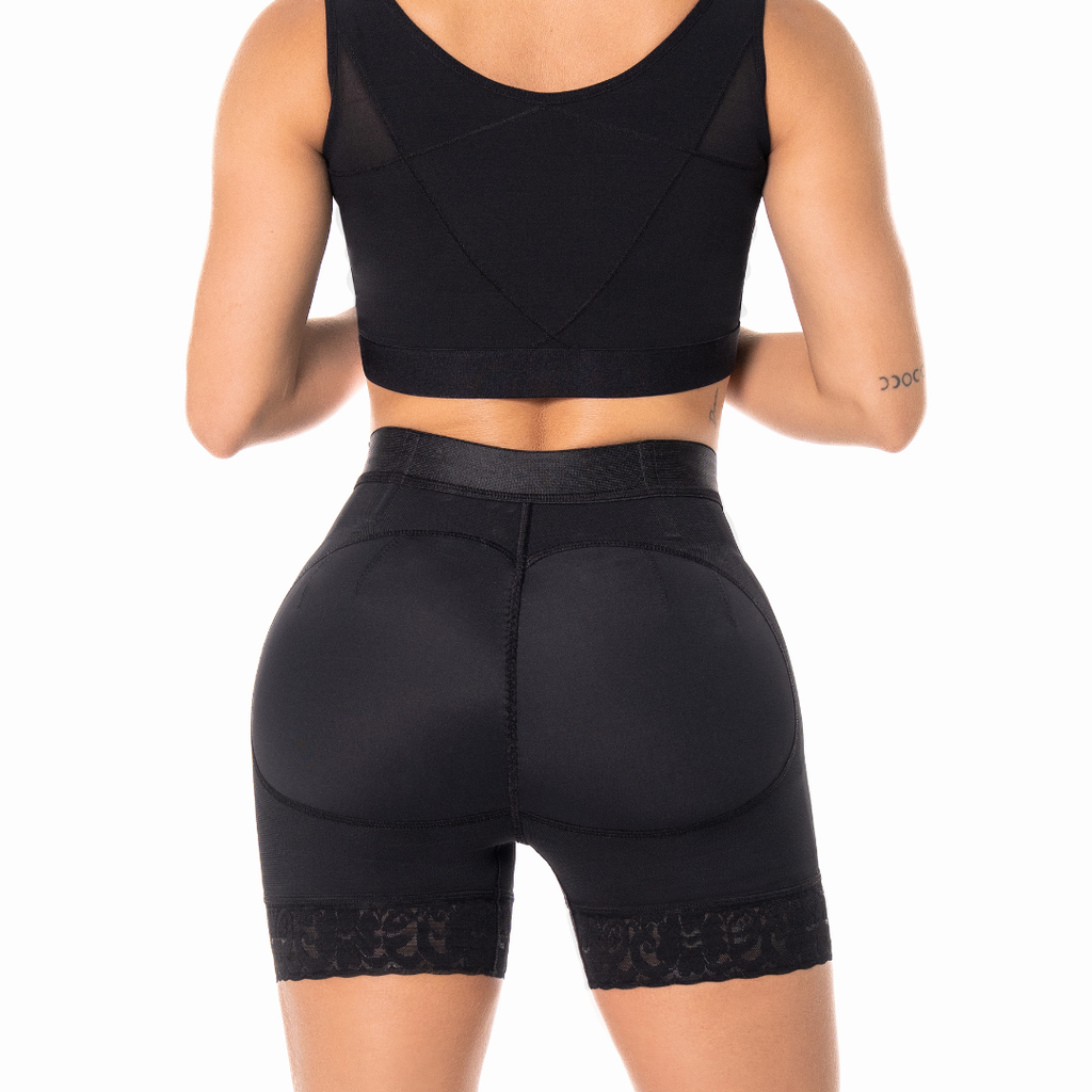 BBL Panty by Mentoring – Buttock Enhancement and Abdominal Control