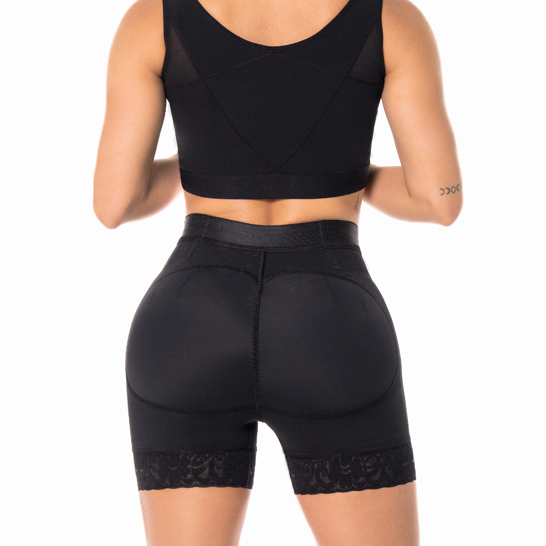 BBL Panty by Mentoring – Buttock Enhancement and Abdominal Control